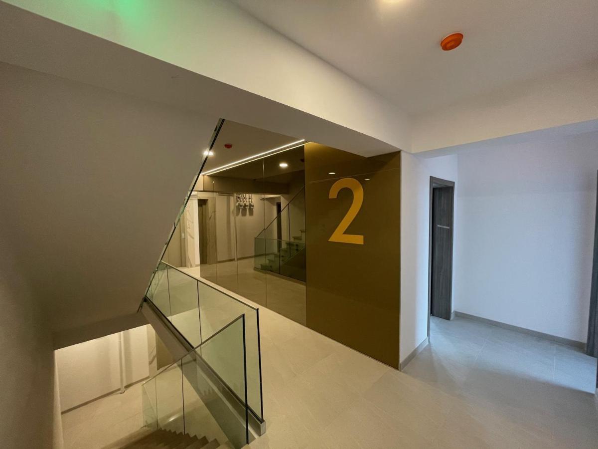 Bel Air Apartments Mamaia Nord Экстерьер фото