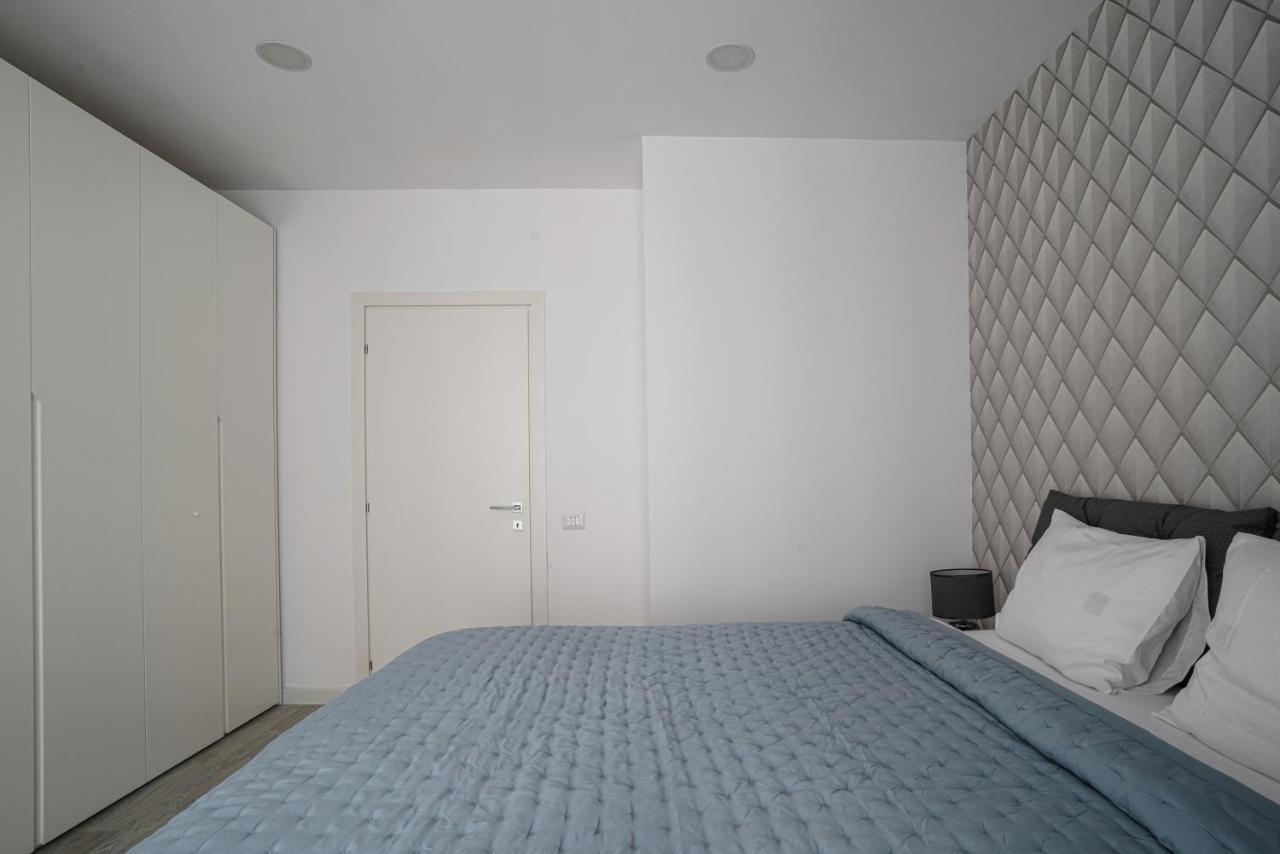 Bel Air Apartments Mamaia Nord Экстерьер фото