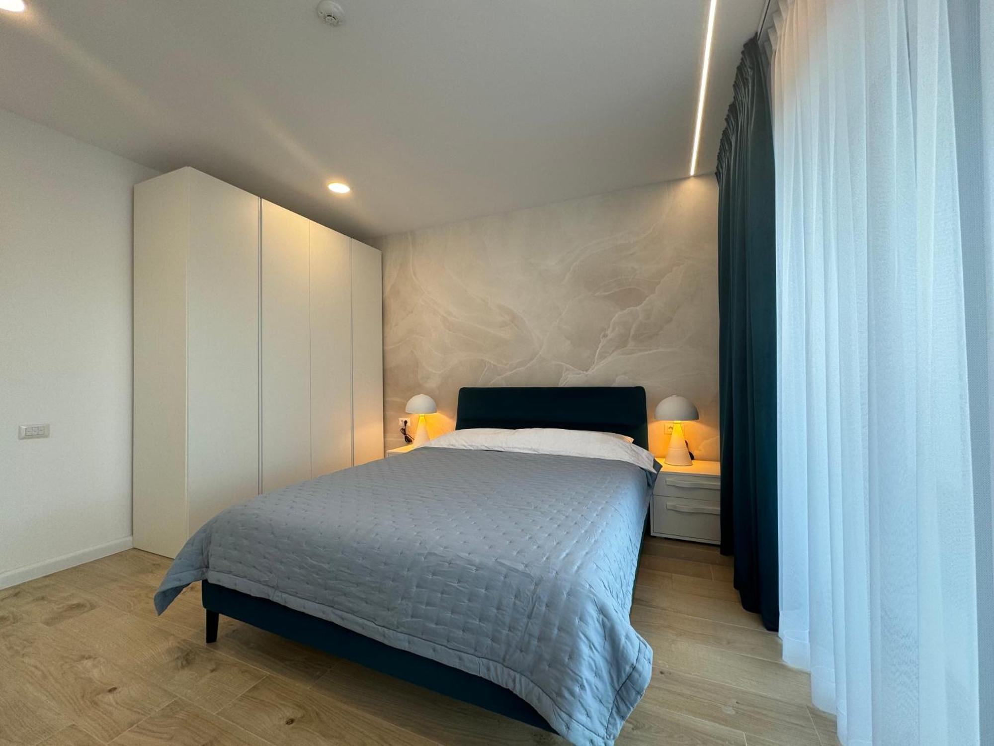 Bel Air Apartments Mamaia Nord Экстерьер фото