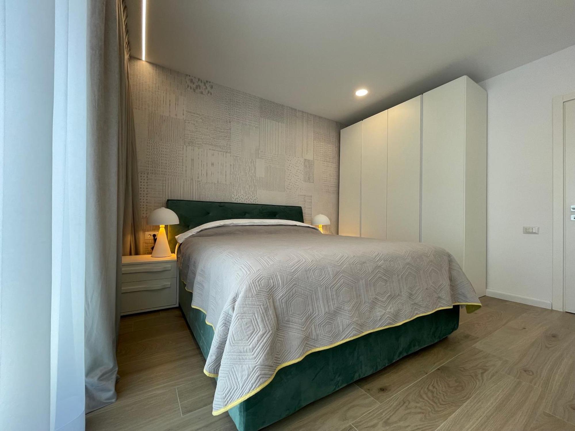 Bel Air Apartments Mamaia Nord Экстерьер фото
